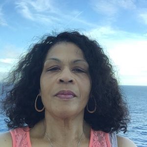 Meet your Posher, Rosalie